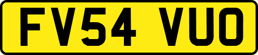 FV54VUO