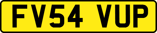 FV54VUP