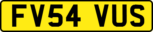 FV54VUS