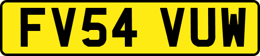 FV54VUW