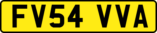 FV54VVA