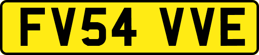 FV54VVE