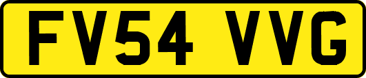FV54VVG