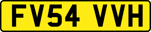 FV54VVH