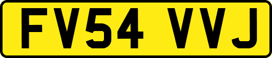 FV54VVJ