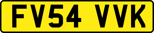 FV54VVK