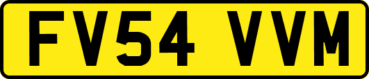 FV54VVM