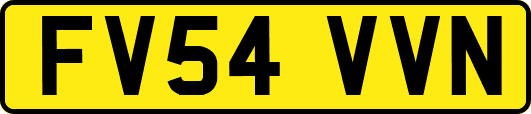 FV54VVN