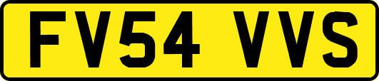 FV54VVS