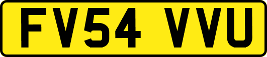 FV54VVU