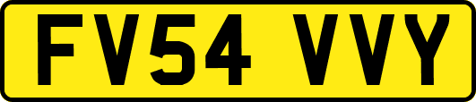 FV54VVY