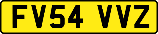 FV54VVZ
