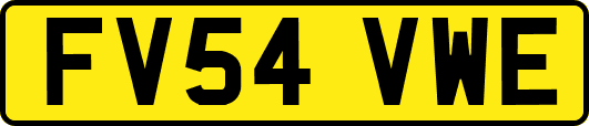 FV54VWE