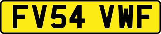 FV54VWF