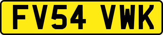 FV54VWK