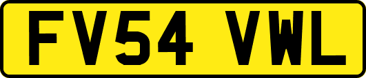 FV54VWL