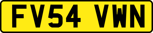 FV54VWN