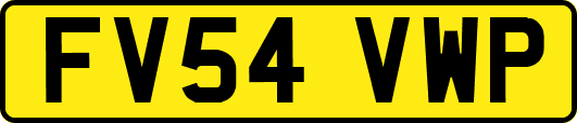 FV54VWP