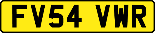 FV54VWR