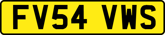FV54VWS