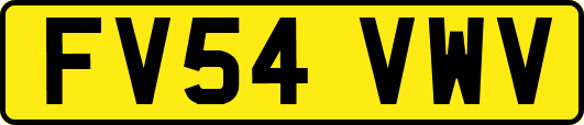 FV54VWV