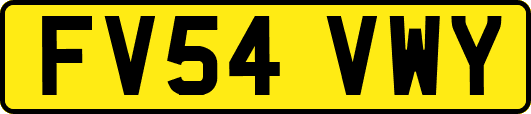 FV54VWY