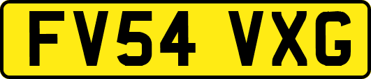 FV54VXG