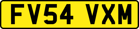 FV54VXM