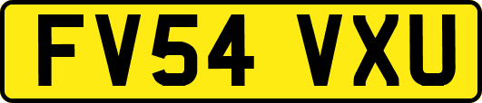 FV54VXU