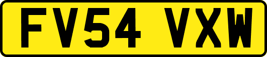 FV54VXW