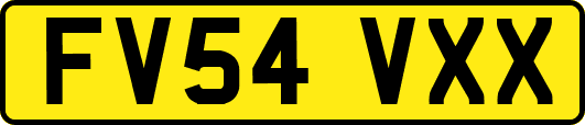 FV54VXX