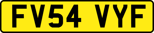 FV54VYF