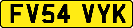 FV54VYK