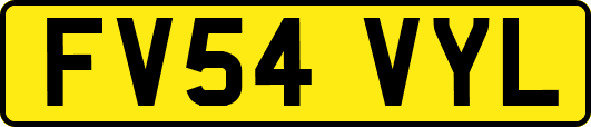 FV54VYL
