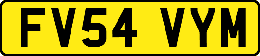 FV54VYM