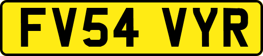 FV54VYR