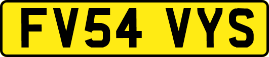 FV54VYS