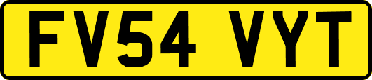 FV54VYT