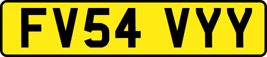 FV54VYY