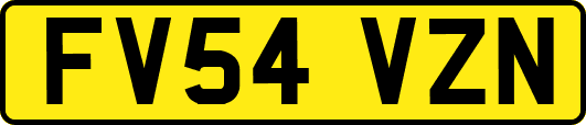 FV54VZN