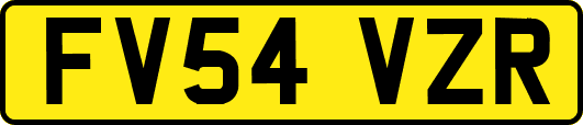 FV54VZR