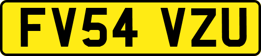 FV54VZU