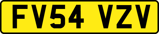 FV54VZV