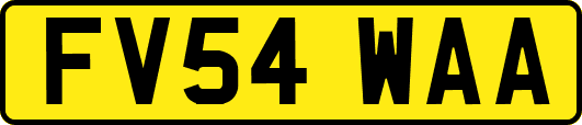 FV54WAA