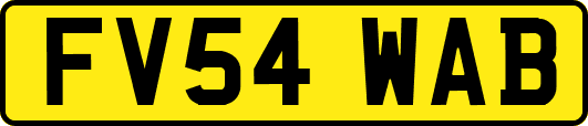 FV54WAB