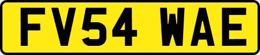 FV54WAE