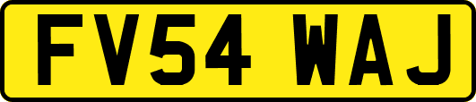 FV54WAJ