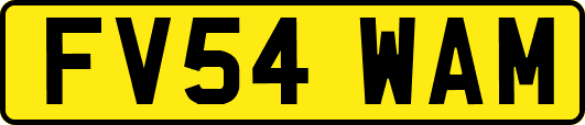 FV54WAM