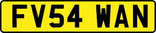 FV54WAN