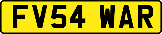 FV54WAR